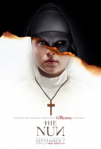 Nun, The