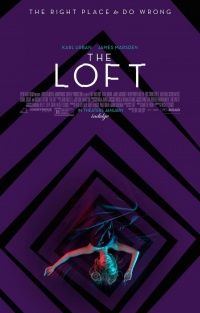 Loft, The