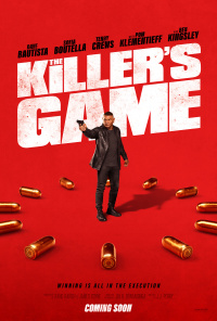 Killer's Game, The