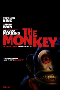 Monkey, The