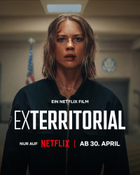 Exterritorial