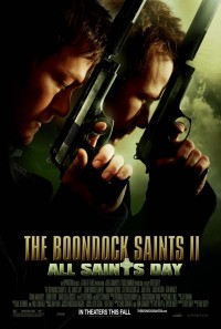 Boondock Saints II: All Saints Day, The