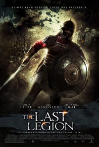 Last Legion, The