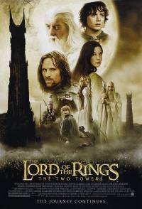 Lord of the Rings: The Two Towers, The