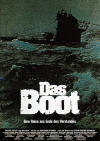 Boot, Das