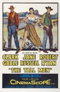 Tall Men, The