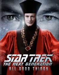 Star Trek: The Next Generation - All Good Things...