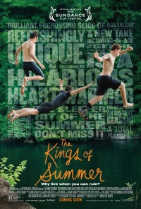 Kings of Summer, The