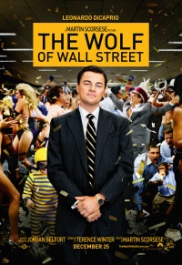 Wolf of Wall Street, The