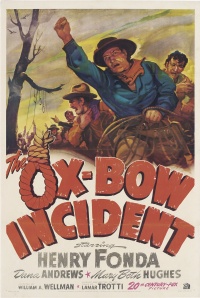 Ox-Bow Incident, The