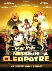 Astérix & Obélix: Mission Cléopâtre