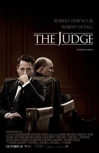 Judge, The