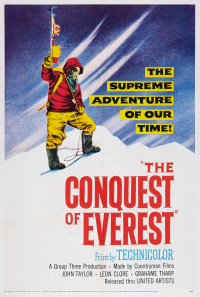 Conquest of Everest, The