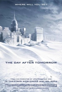 Day after Tomorrow, The